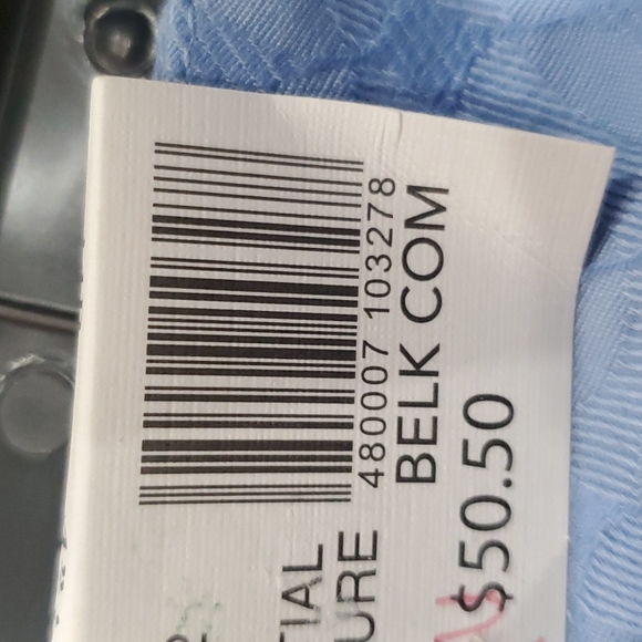 NWT CROWN & IVY SHELBY SHORTS SIZE 14P - Picture 4 of 4